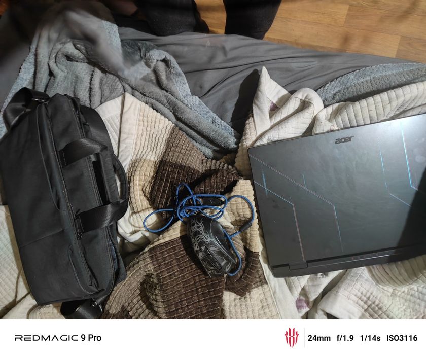 Ноутбук Acer Nitro 5