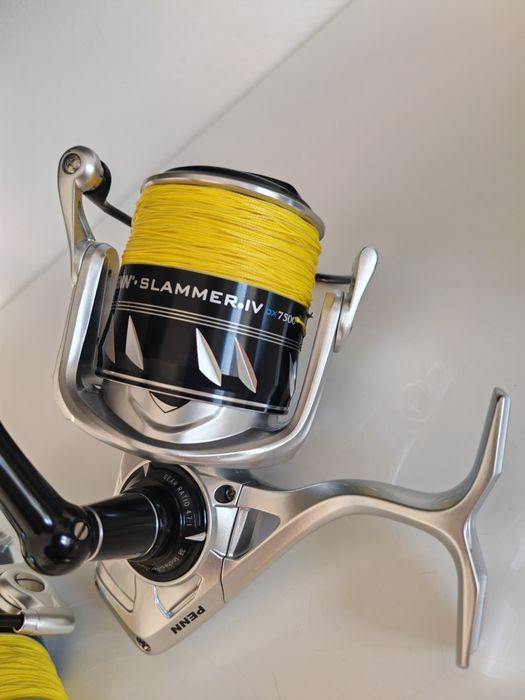 mulineta pentru somn penn slammer 4 dx 7500