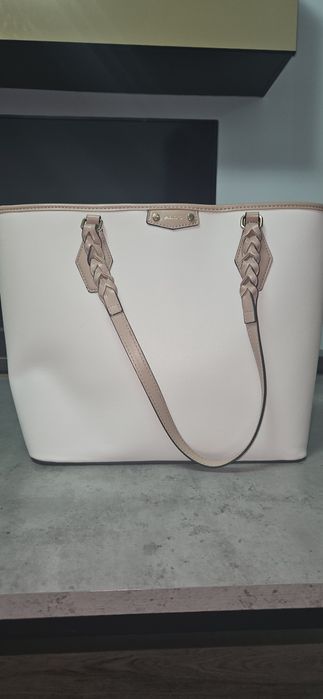 Geanta Aldo Piersic !