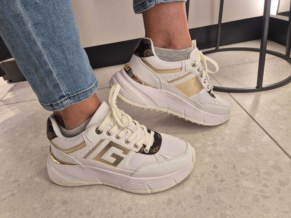 Марaтонки Guess 38 номер