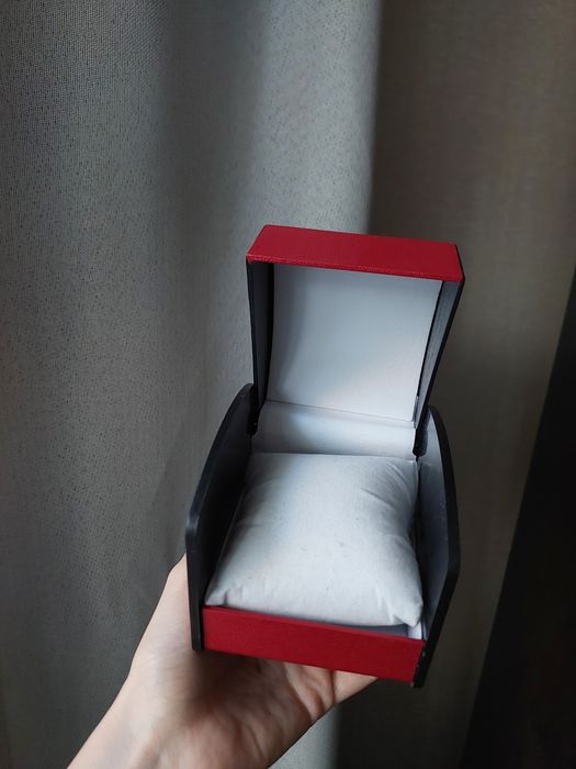 Коробка для браслета