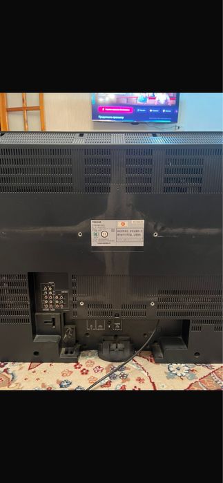 Телевизор Toshiba