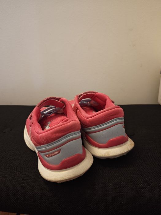 Adidas copil  puțin folosiți
