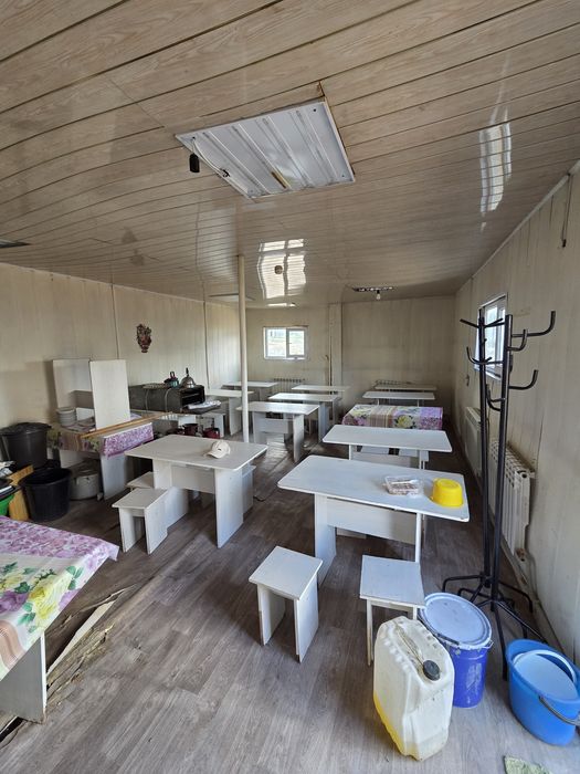 Контейнер 45 тонник морской срочно продается
