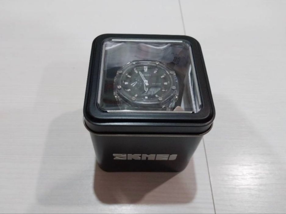 Наручные часы SKMEI 2100