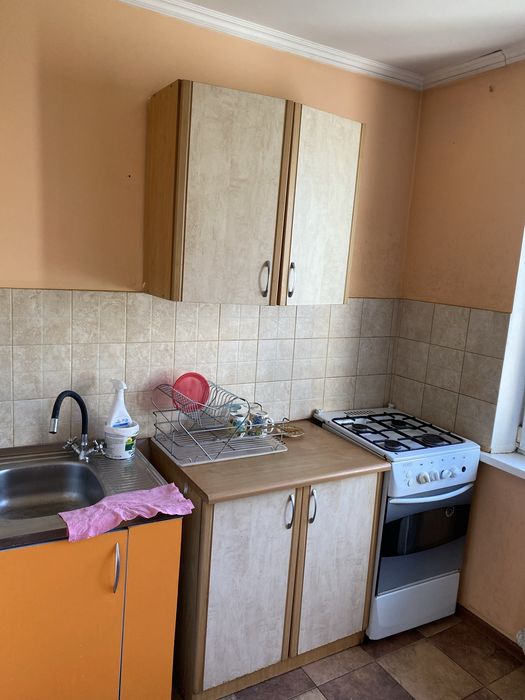 Продам  3х комнатную квартиру