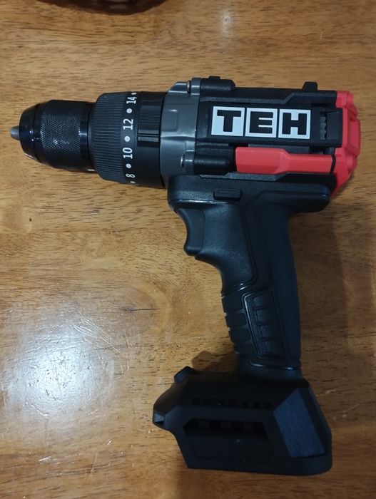 Продам тушку шуруповёрт