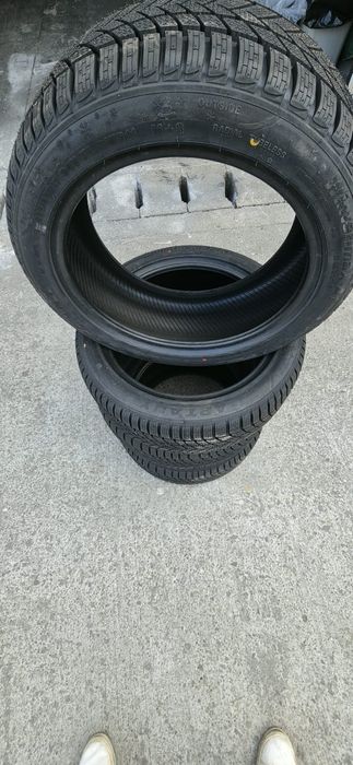 Anvelope de iarnă