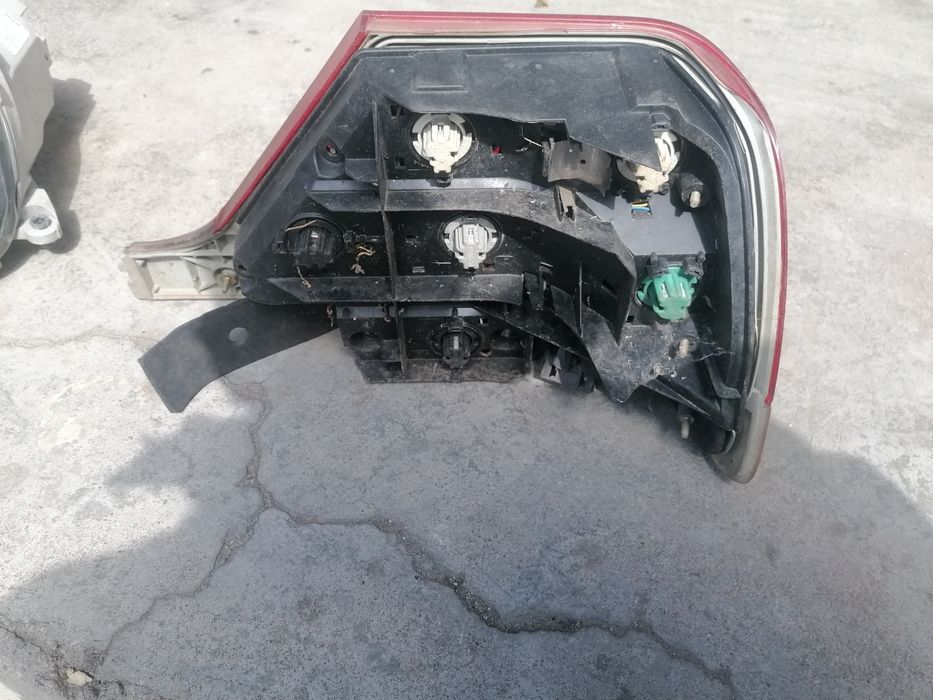 Стоп за mercedes/S класа