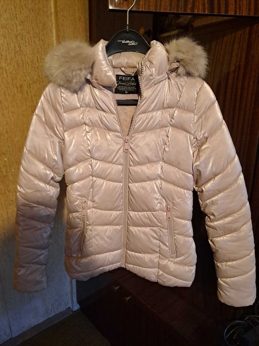 Дамско яке р - р М