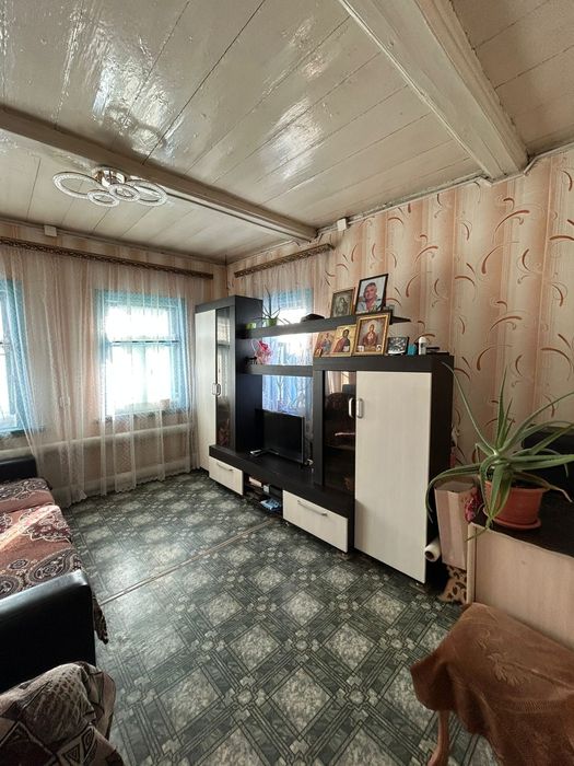 Продам дом в районе Бензостроя