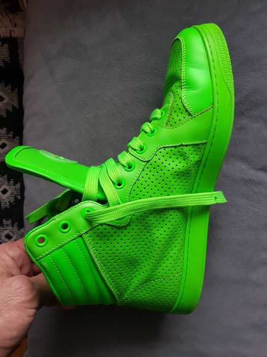 Ghete Gucci originale