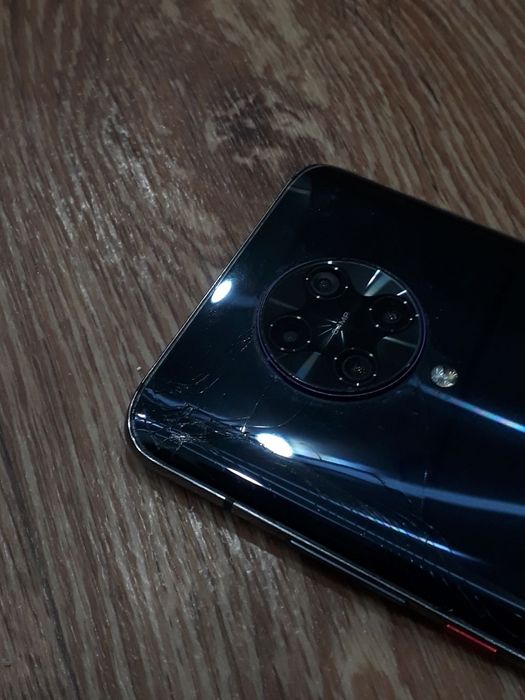 poco f2 pro без гарантии