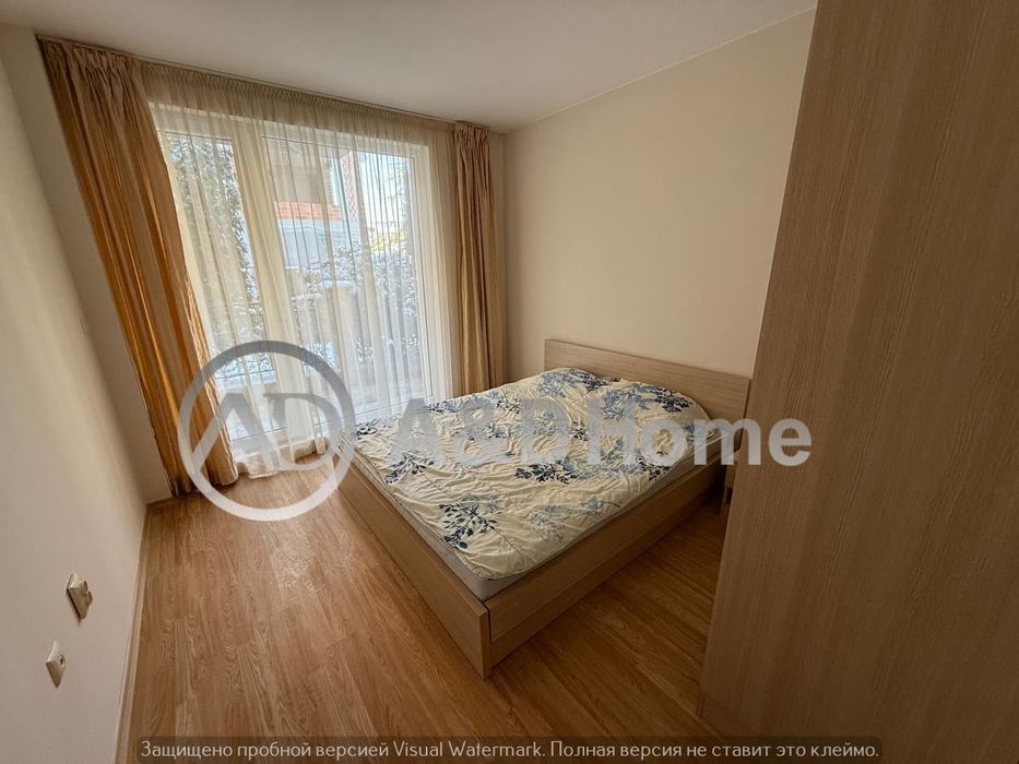 Продава се Двустаен апартамент в Несебър - 52 кв.м за 1404 €/кв.м - Снимка #5