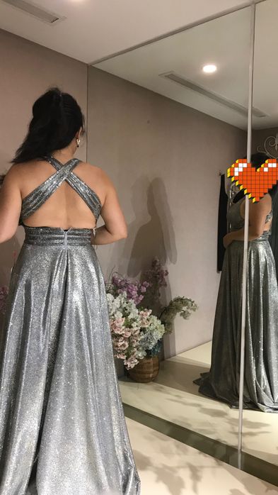 Вечернее платье,Турция