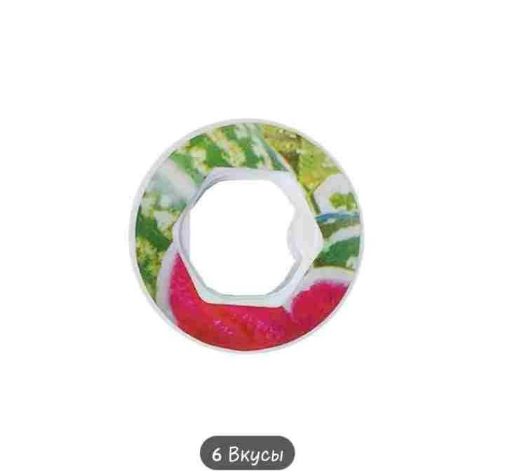 Насадки для изменения вкуса воды , без калорий