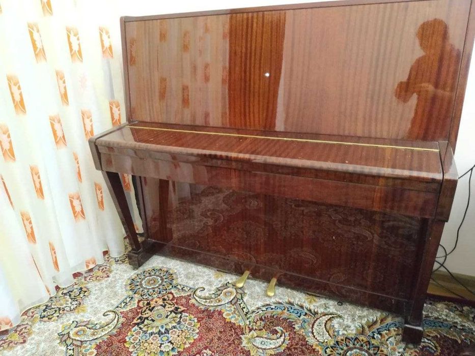 Пианино. Беларусь