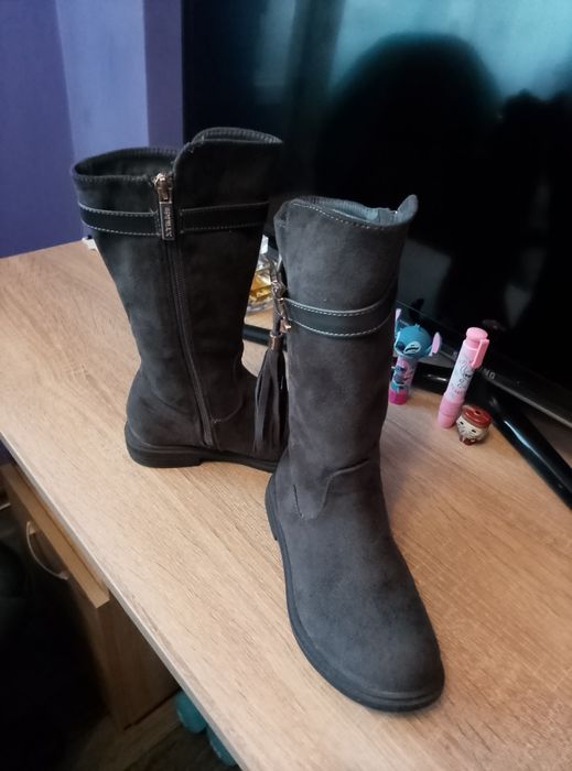 Детски ботушки на Xtikids