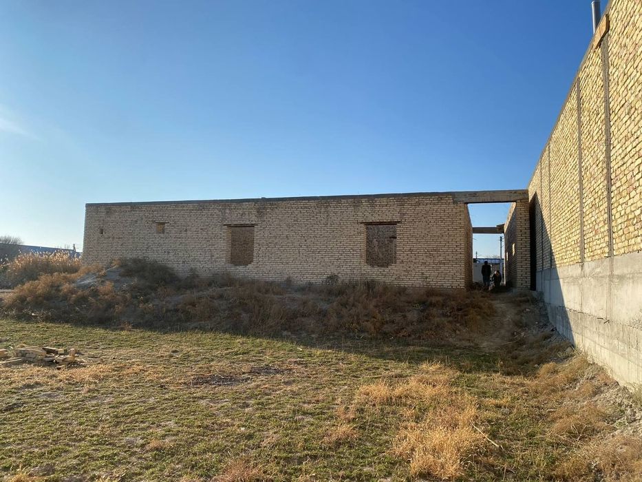 Срочно продаётся участок