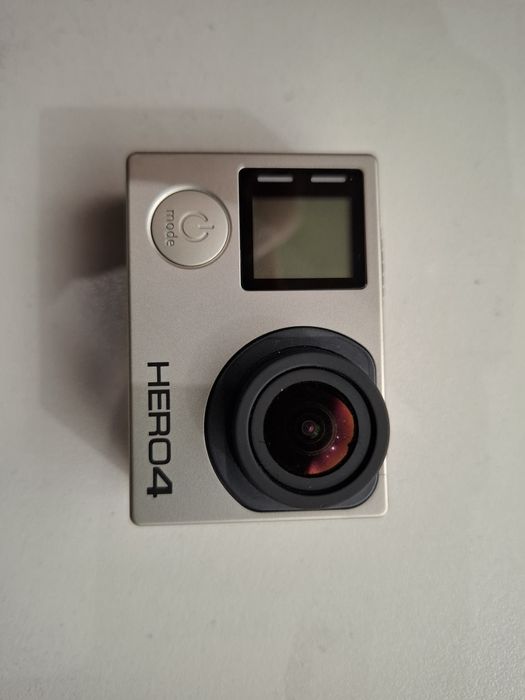 Camera sport GoPro Hero 4