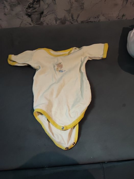 Детские вещи 0+лет