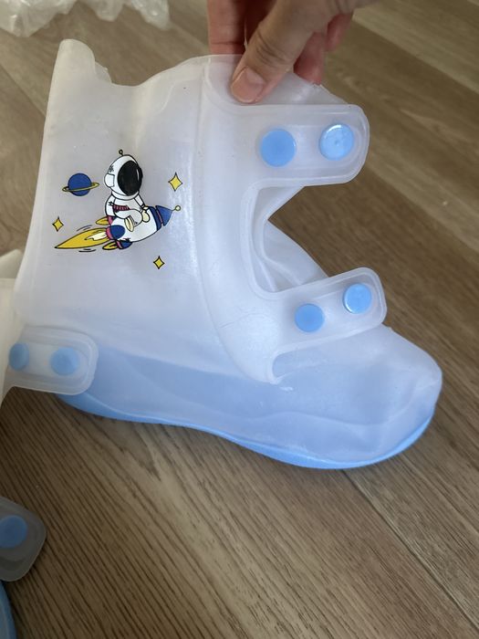 Дождевик для обуви