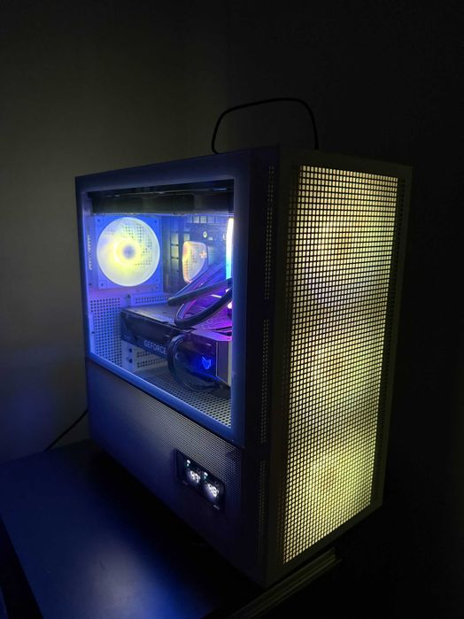 Геймърски компютър
