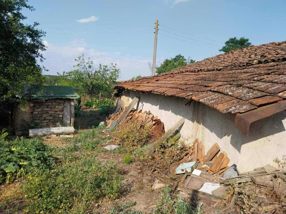 Къща в с. Смилец