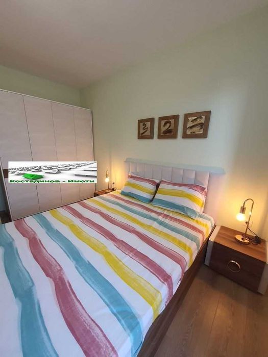 Дава се под наем Двустаен апартамент в Пловдив, Каменица 1 - 62 кв.м за 600 € - Снимка #8