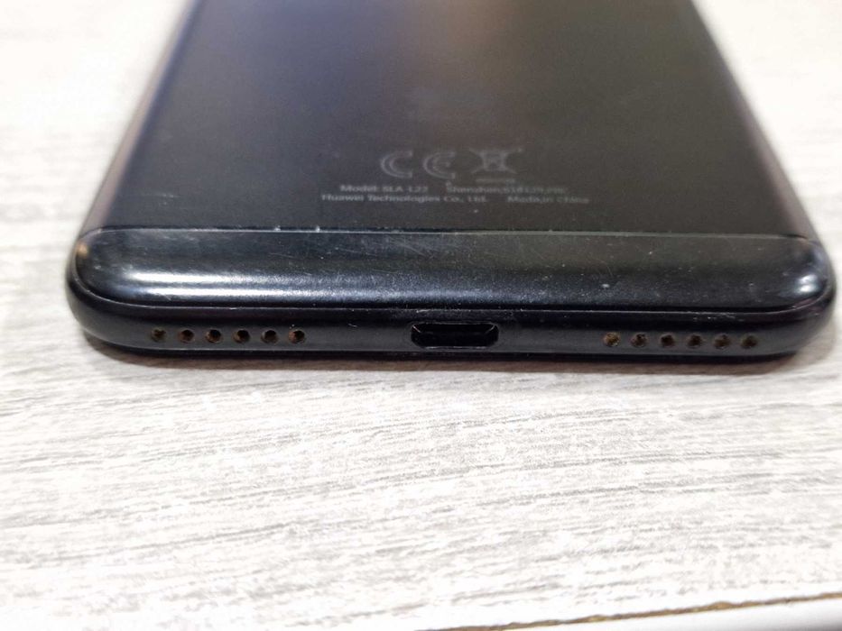 HUAWEI P9 LITE MINI