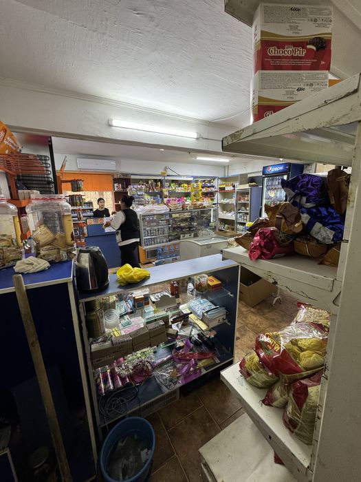 Продам коммерческое помещение