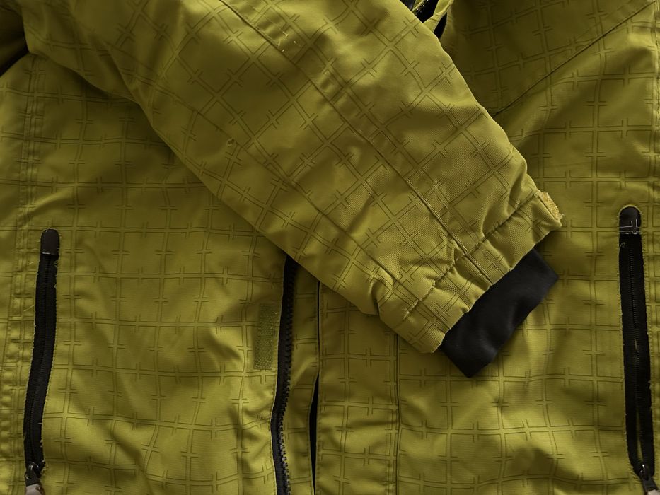 Costum schi 140 (9 - 11 ani) unisex