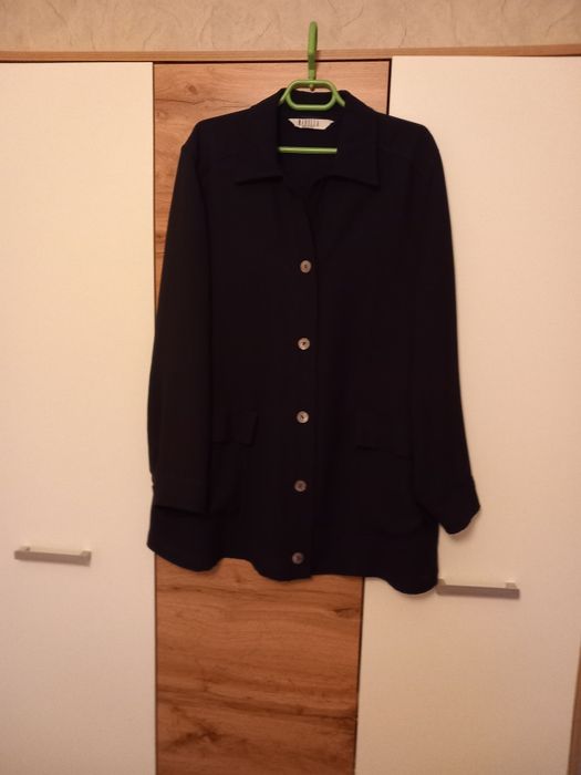 Риза, тип сако , Marella