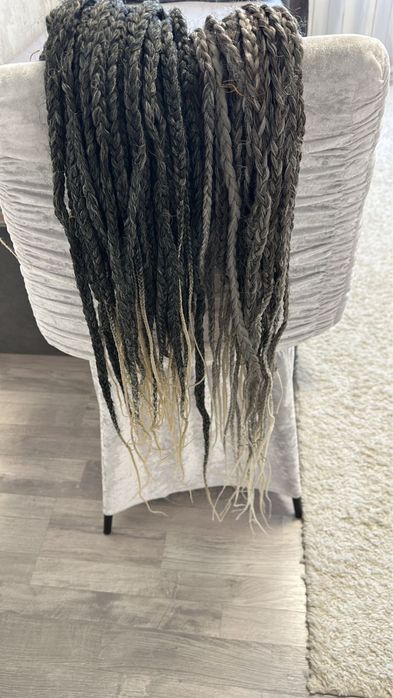 Продам набор кос