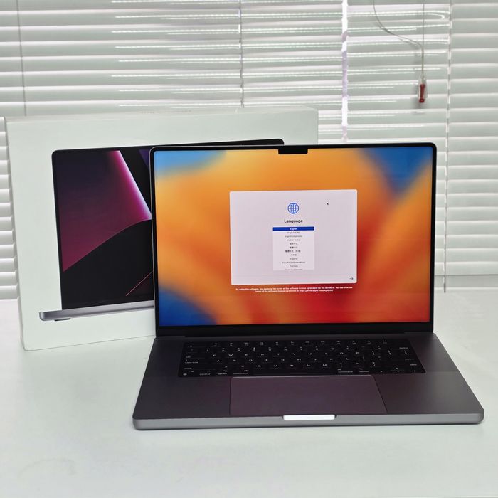 Ноутбук MacBook Pro M2 Pro 2023