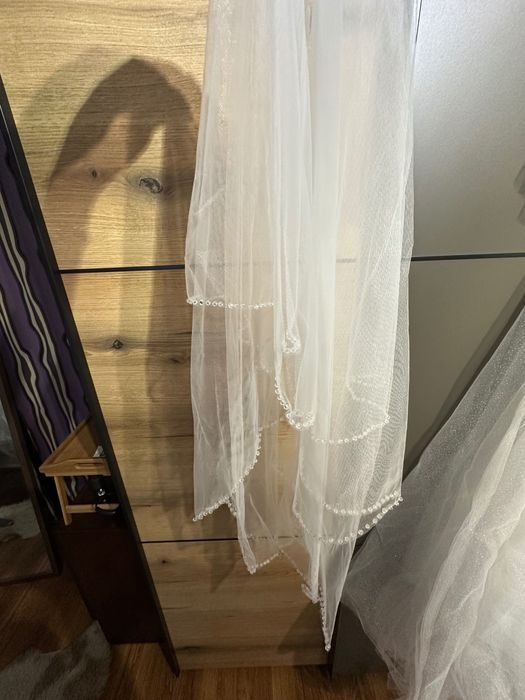 Сватбена рокля (My Wedding)