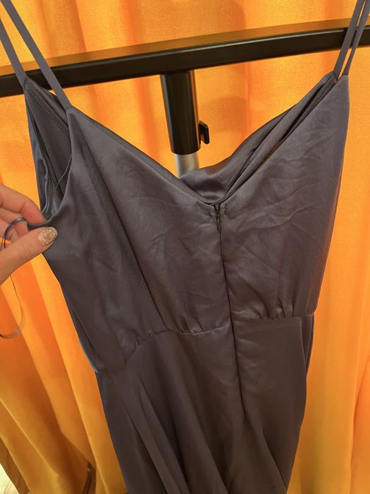 Лилава рокля JAKE’s