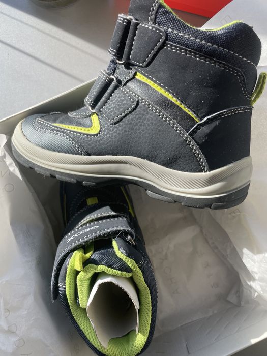 Geox детски боти