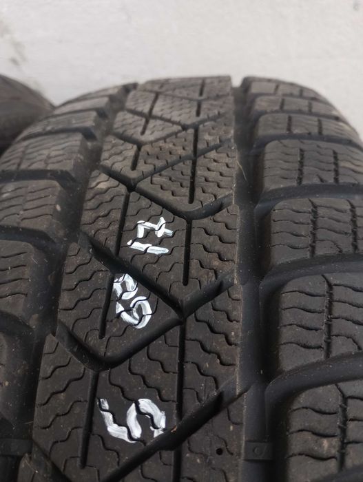 Cauciucur M+S 185 65 15 205 60 17  215 60 17