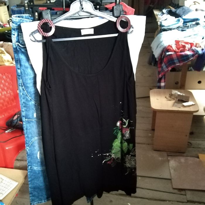 Rochie extra Moderna 110 Bust