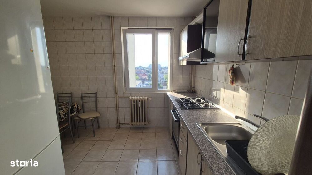 Apartament de vanzare Sos Giurgiului — fotografia 3