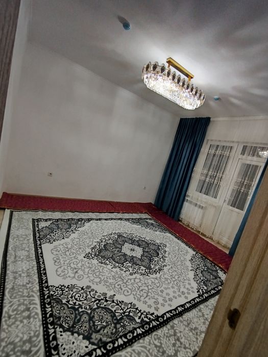 Сдаётся квартира 2 х комнатная