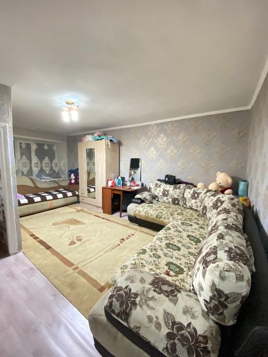 Продам однокомнатную квартиру