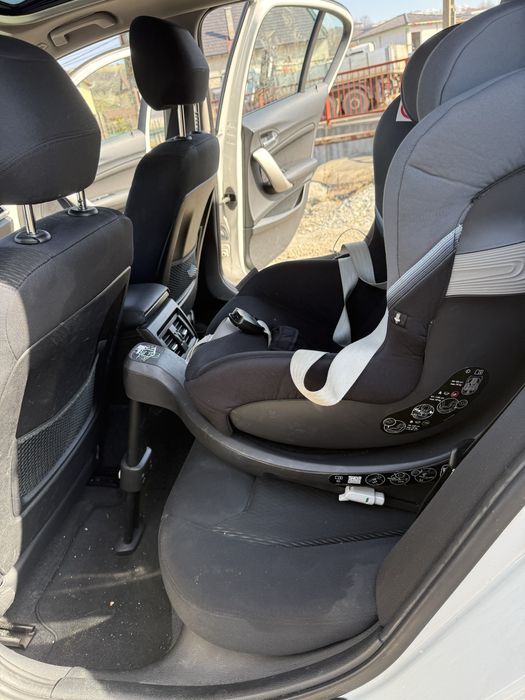 Scaun auto Cybex Sirona i-Size isofix 360