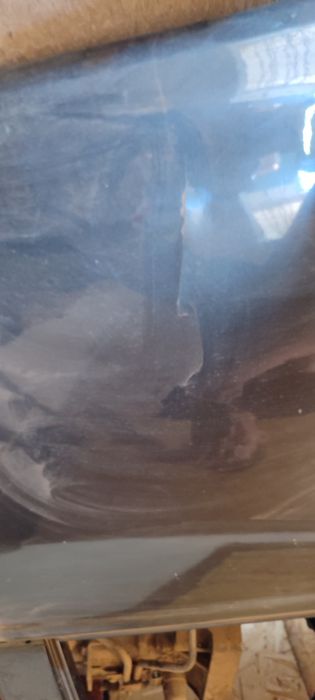 Дверь Камри 40. 2007