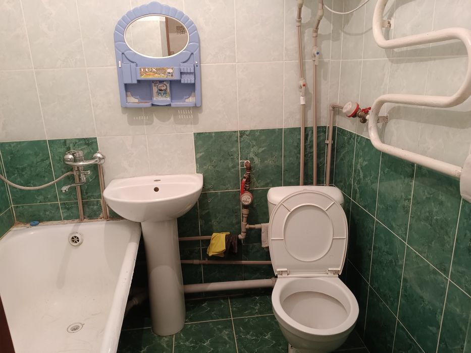 Квартира ПО суточно