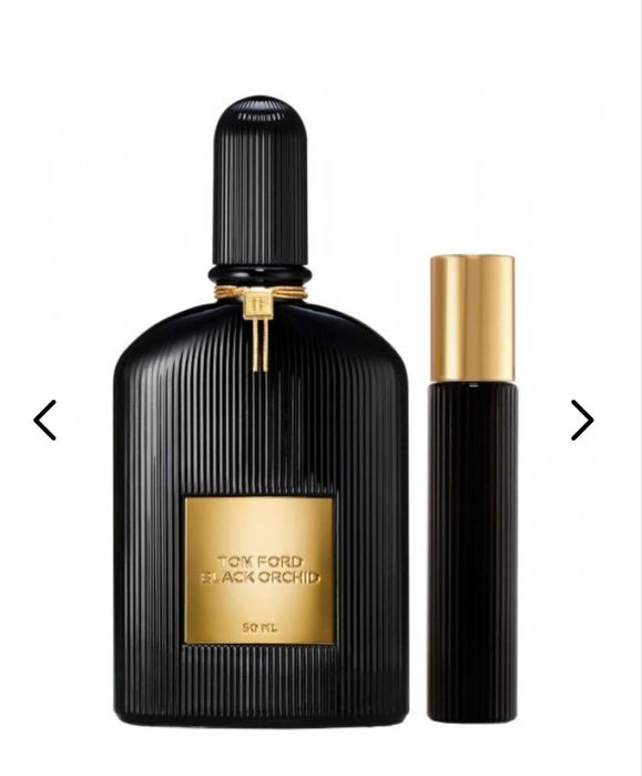 Комплект Tom Ford Black Orchid