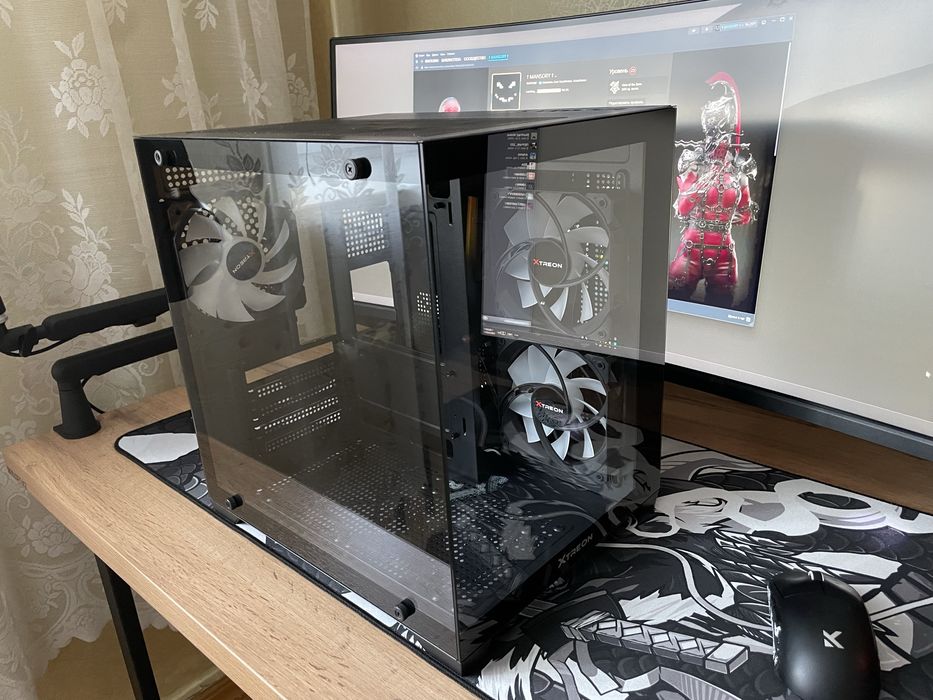 Аквариум XTREON 275