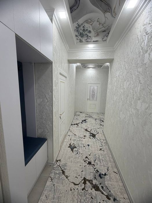 Квартира сотувда