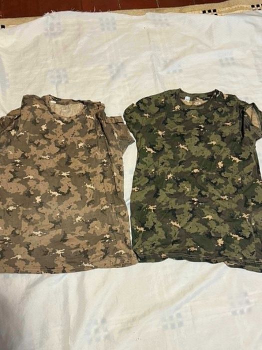 Airsoft екипировка